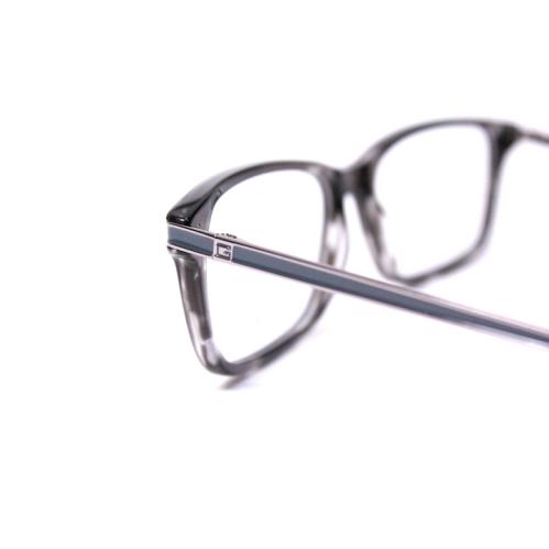 Guess GU1986 020 Gray Smoke Eyeglasses Size: 55 - 16 - 145