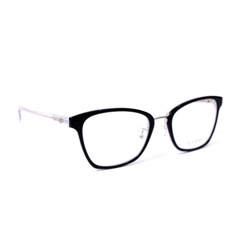 Guess GU2737-D 003 Black Eyeglasses Size: 53 - 19 - 140