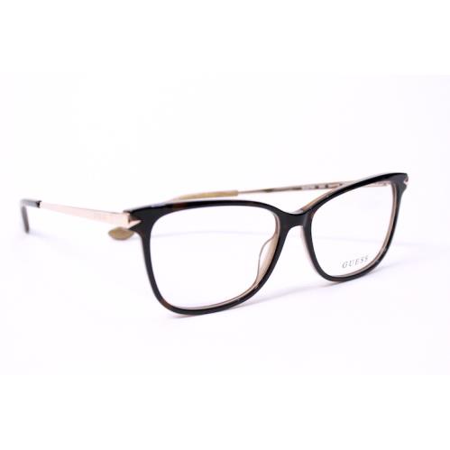 Guess GU2754 052 Eyeglasses Size: 54 - 14 - 140