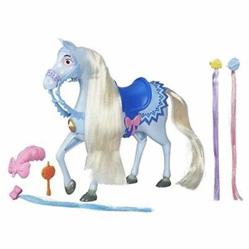 Disney Princess Horse Major Doll