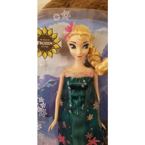 Disney Frozen Birthday Party Elsa A Must Have