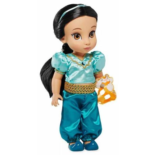 Disney Animators` Collection Jasmine Doll - Aladdin - 16
