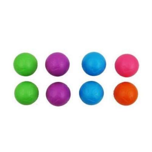 Fisher Price Cruise and Groove Ballapalooza Set of 8 Replacement Balls