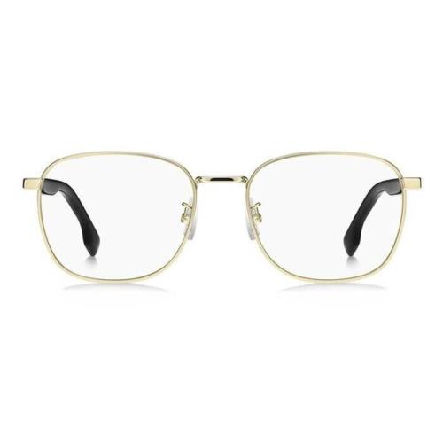 Hugo Boss 1362/F J5G Men Gold Square 55 19 145