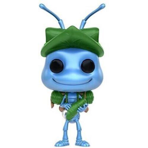 Funko A Bug`s Life Flik Pop Disney Figure