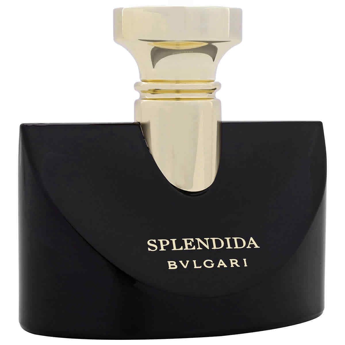 Bvlgari Ladies Splendida Jasmin Noir Edp Spray 1.7 oz Fragrances 783320977350