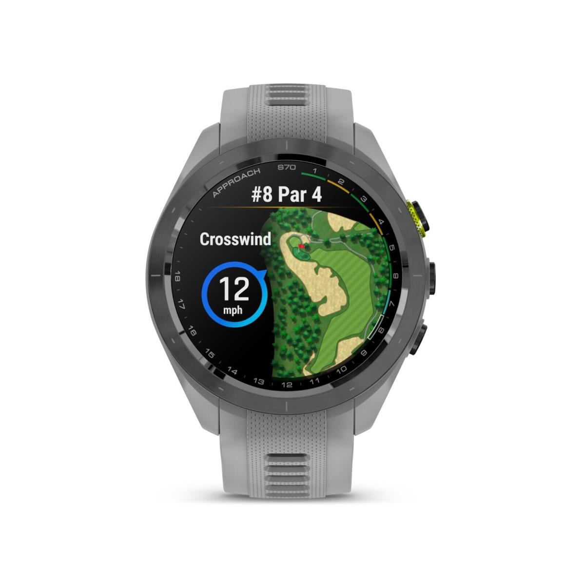 Women's golf gps discount watch