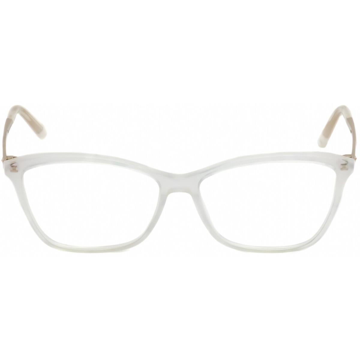 Swarovski SK5314 024 Eyeglasses White Other Frame 54 Mm