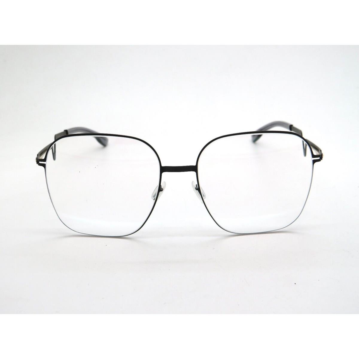 IC Berlin Hedy Matte Black 50mm Eyeglasses