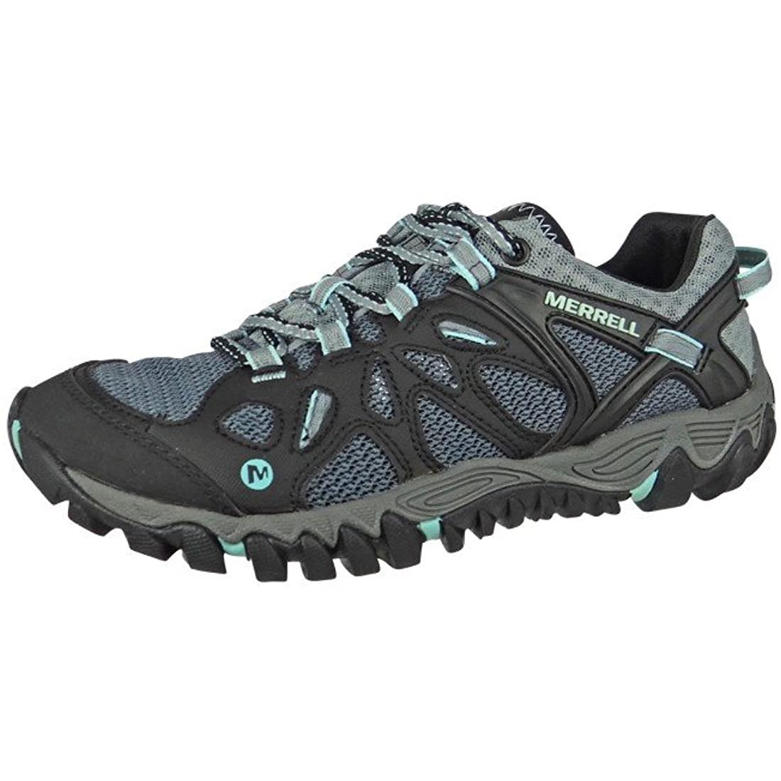 Merrell Women`s All Out Blaze Aero Sport Hiking Water Shoe