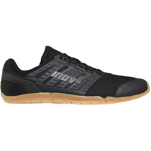 Inov-8 Women Bare-xf 210 V3 - Cross Training Shoes Black/Gum