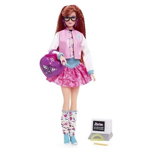 2022 Rewind 80`s Edition Schoolin` Around Barbie IN Stock Now