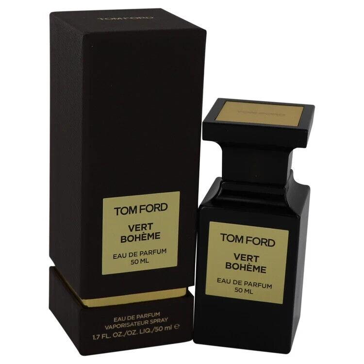 Tom Ford Vert Boheme 1.6/1.7 oz Eau De Parfum 50 ml Spray For Unisex