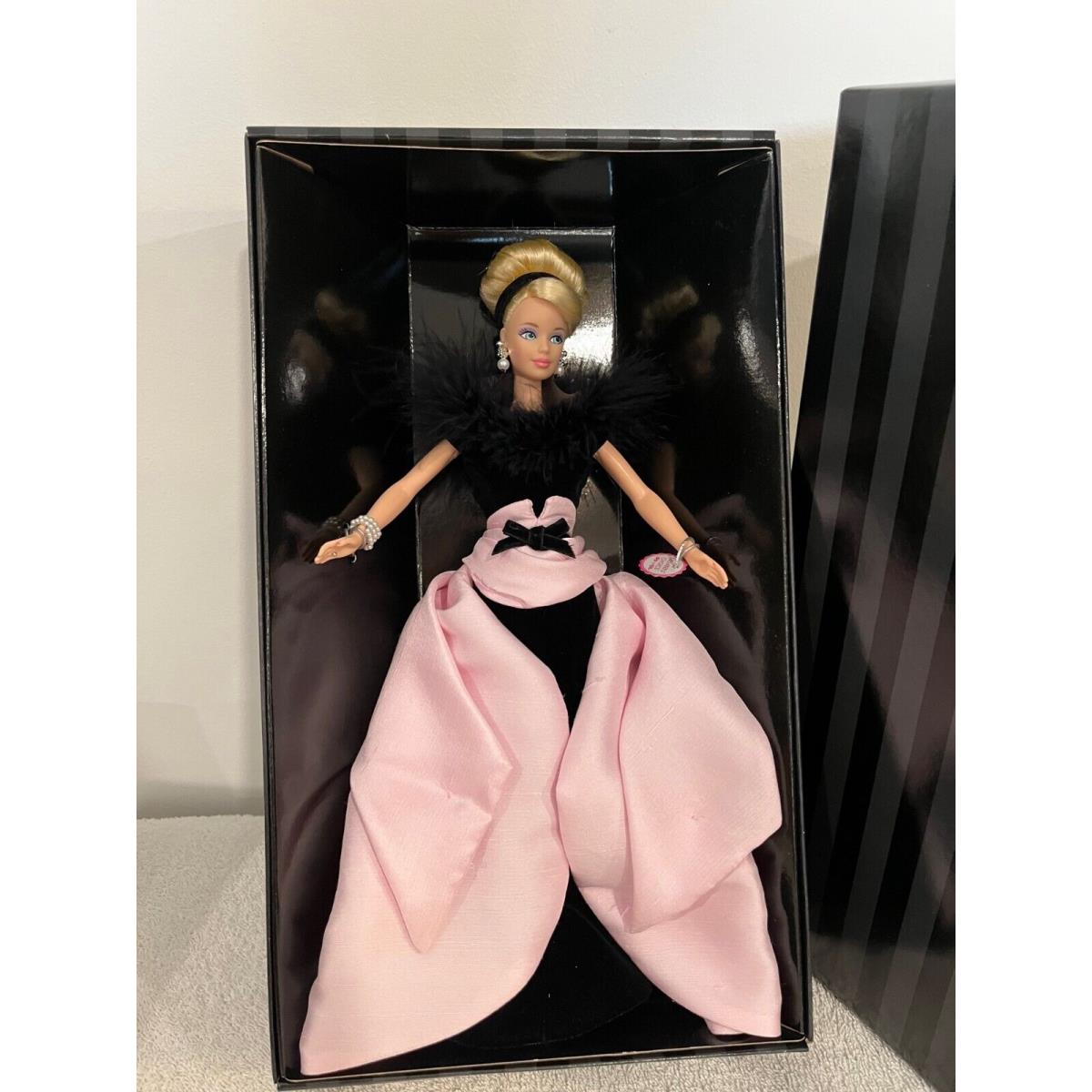 Grand Premiere Barbie Doll