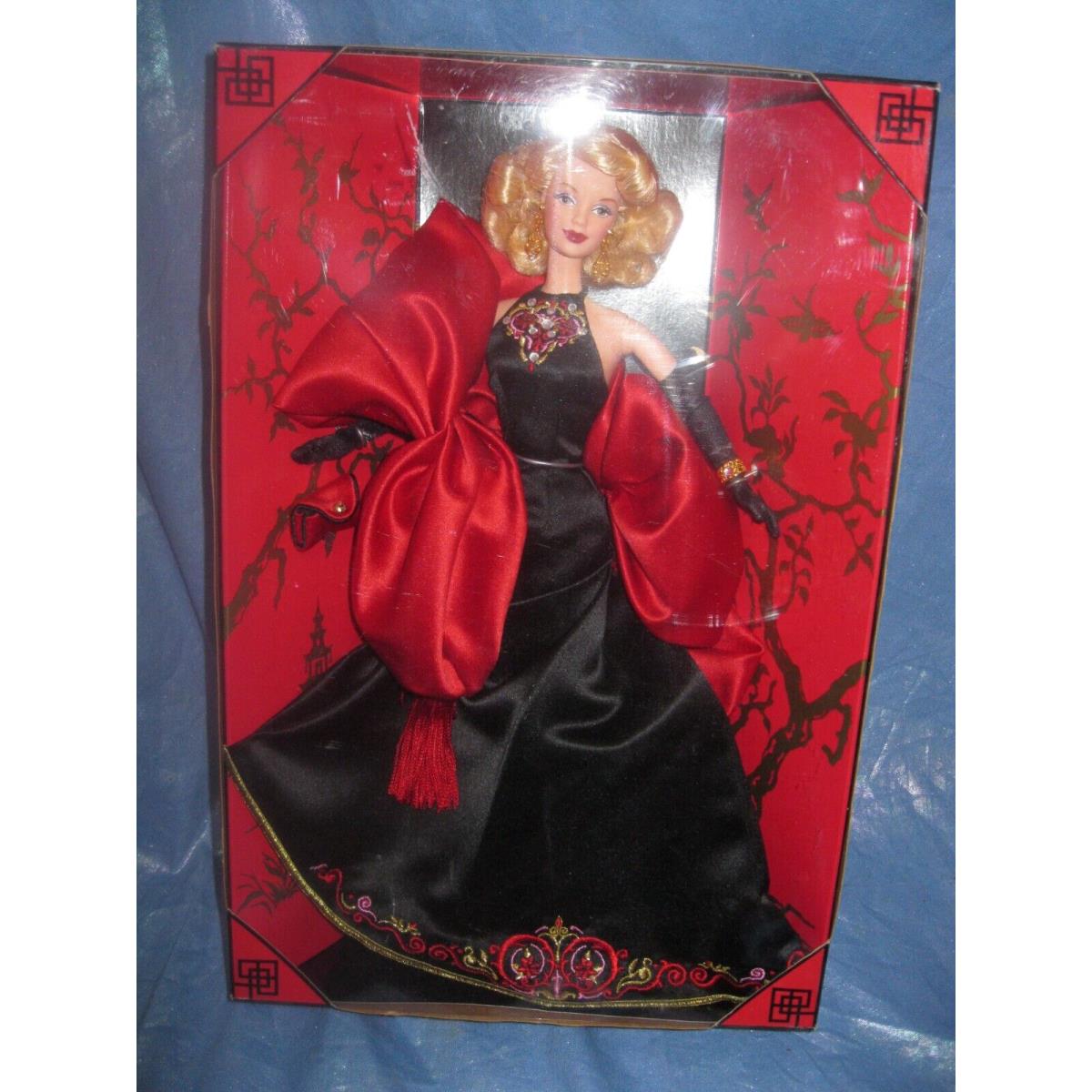 Barbie -limited Edition Mann`s Chinese Theater by Mattel in Box 1999