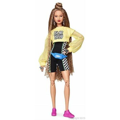 BMR1959 African American Barbie IN Stock Now