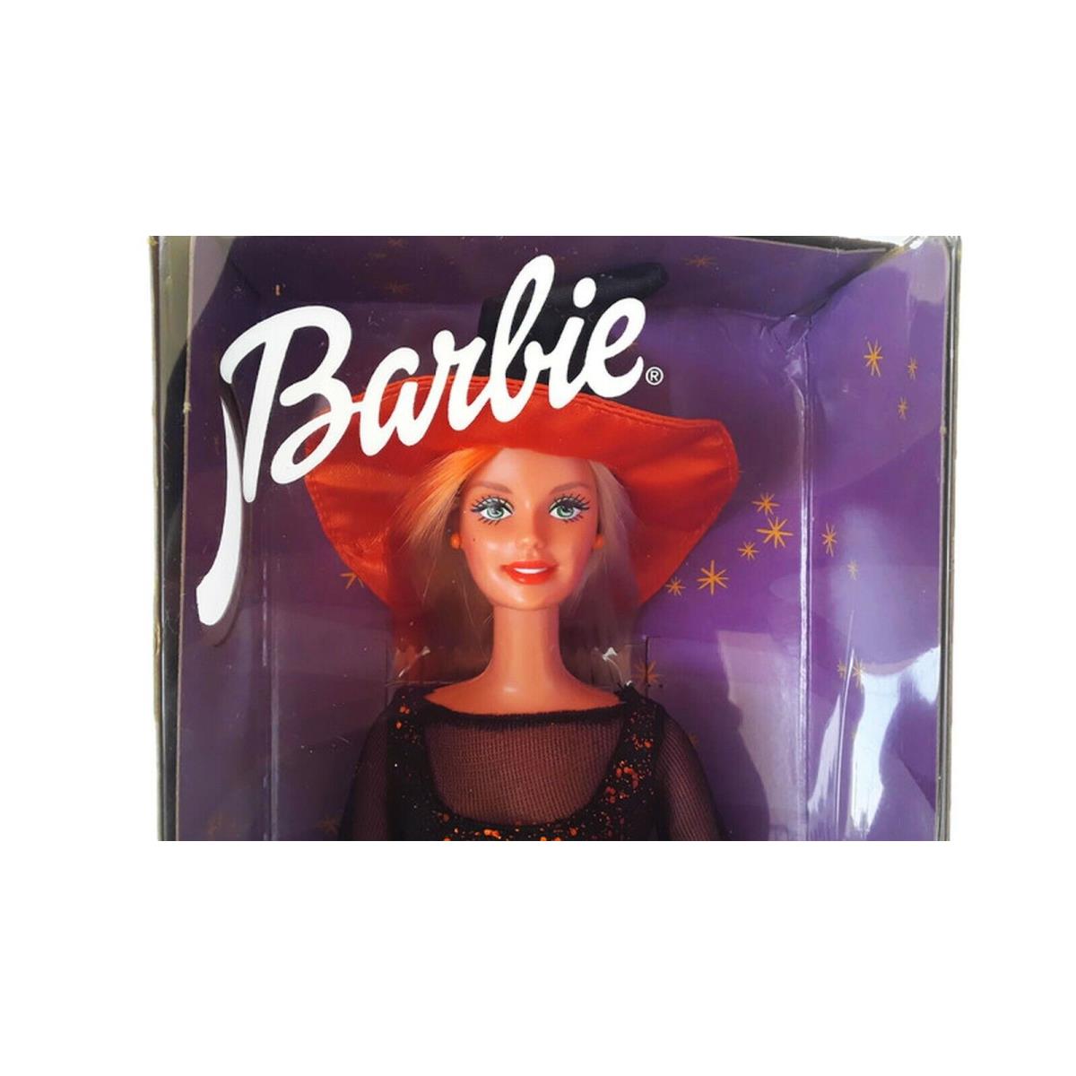 Price Reduce Barbie Doll Enchanted Halloween Barbie . Special Edition