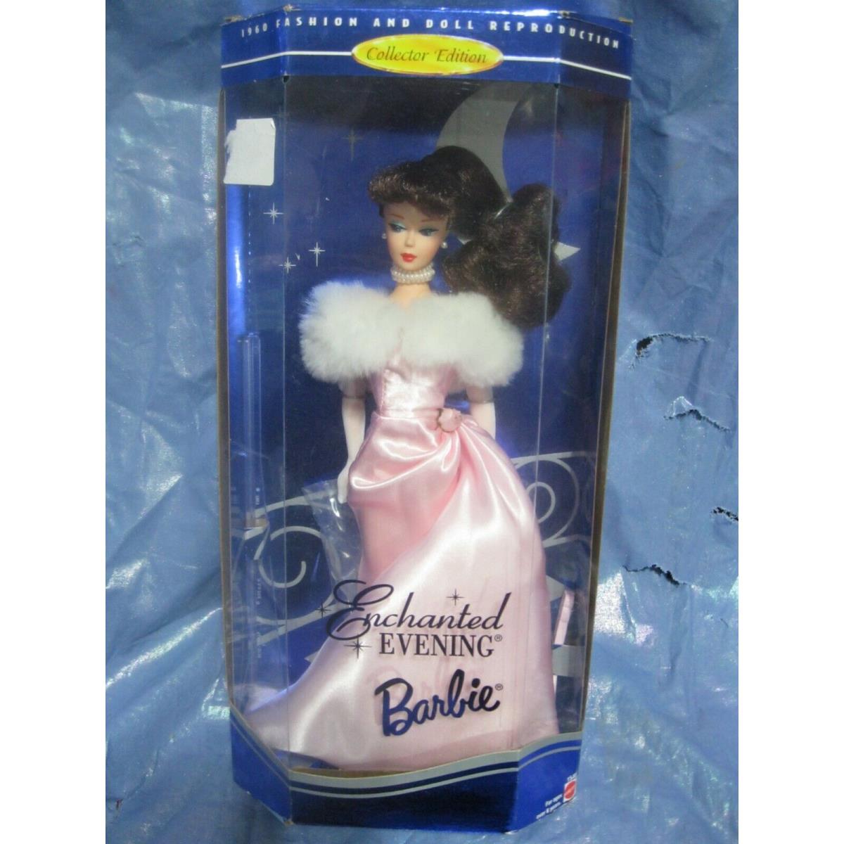 Barbie Collector Edition Enchanted Evening Doll