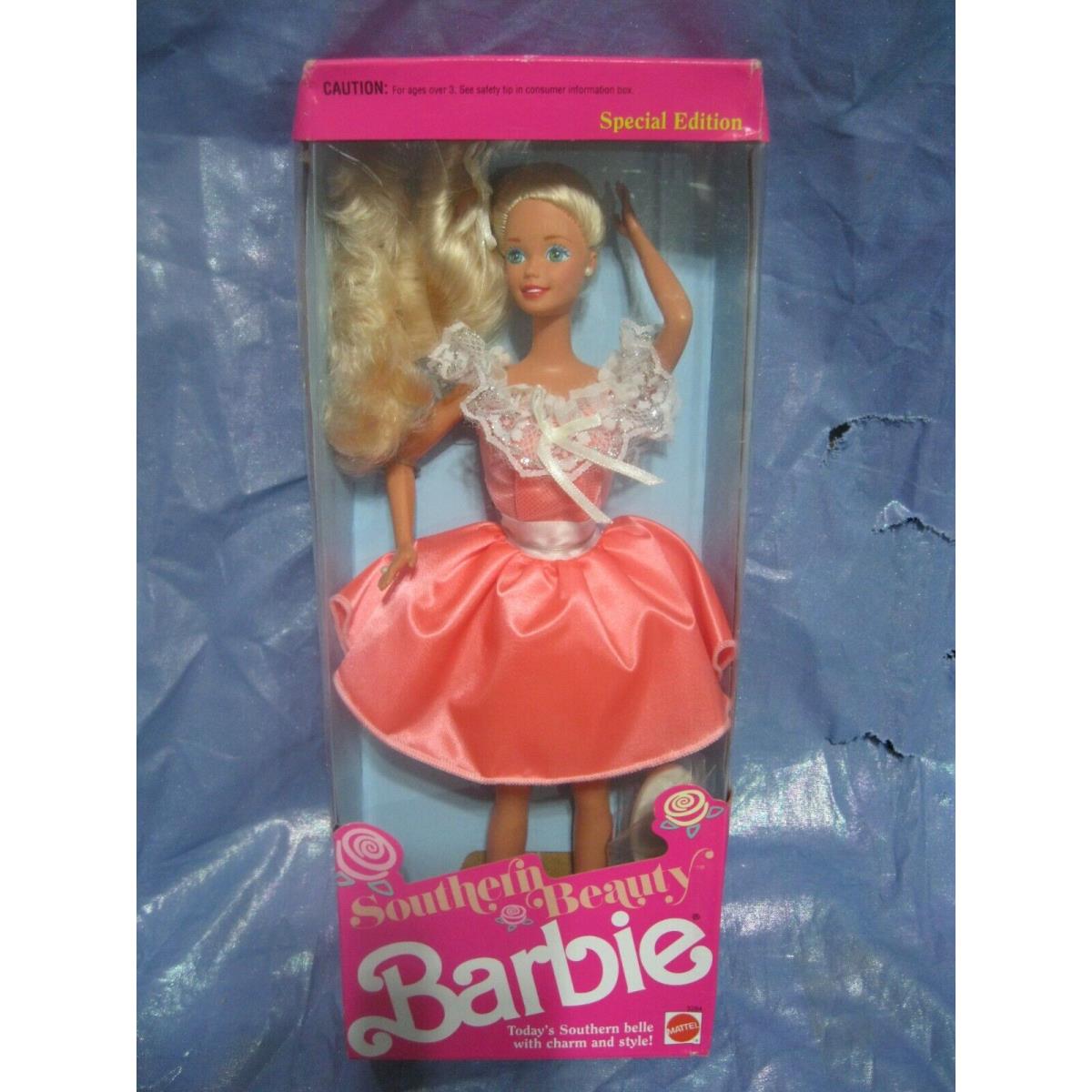 Barbie Special Edition Southern Beauty 1991