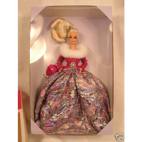 Mattel Barbie Doll Starlight Waltz Barbie 14070