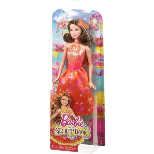 Barbie and The Secret Door Fairy Doll - Htf