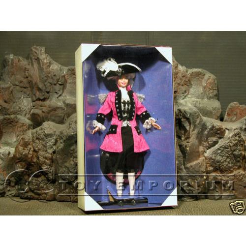 Barbie George Washington - Fao Exclusive Mint