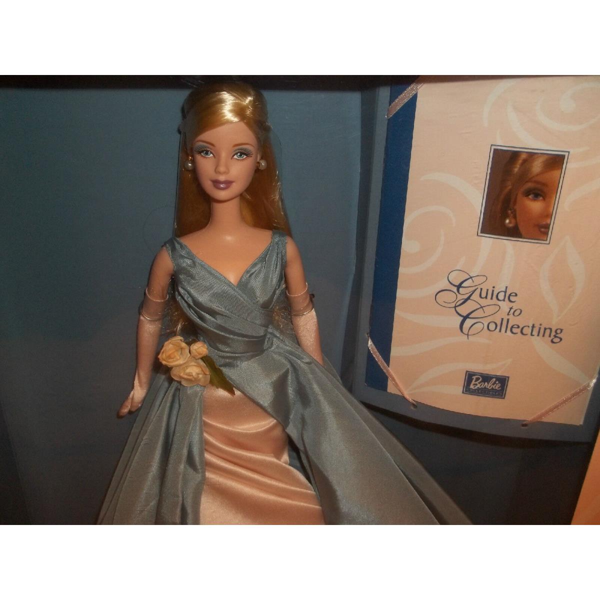 Mattel #28533 2000 Grand Entrance Collection By Carter Bryant 28533. 1st In The Series. Nice