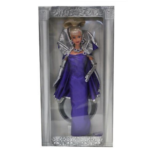 1999 Premiere Night Barbie Nrfb 22958 Mint Box