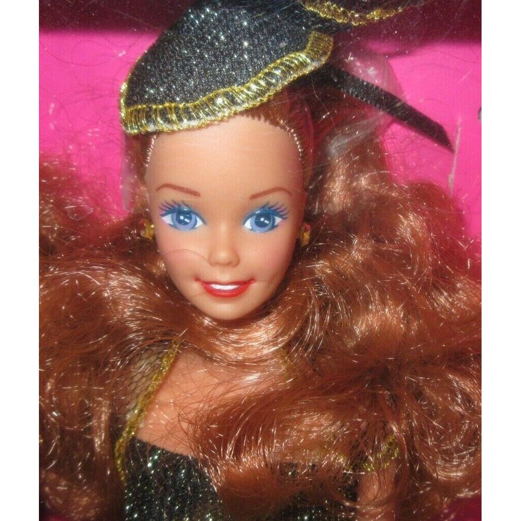 Nrfb Barbie Doll Mattel Rare 1996 Nostalgic Solo IN The Spot 62327 Nrfb