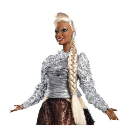Mattel Barbie Signature Disney Mrs Which A Wrinkle In Time Doll