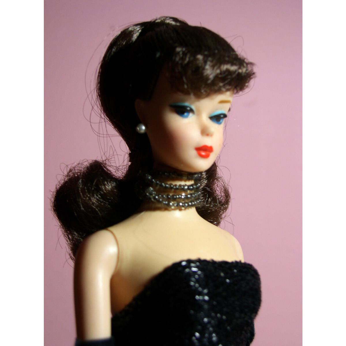 Vintage Barbie 1995 Reproduction of Solo in The Spotlight 982 Exc.condition