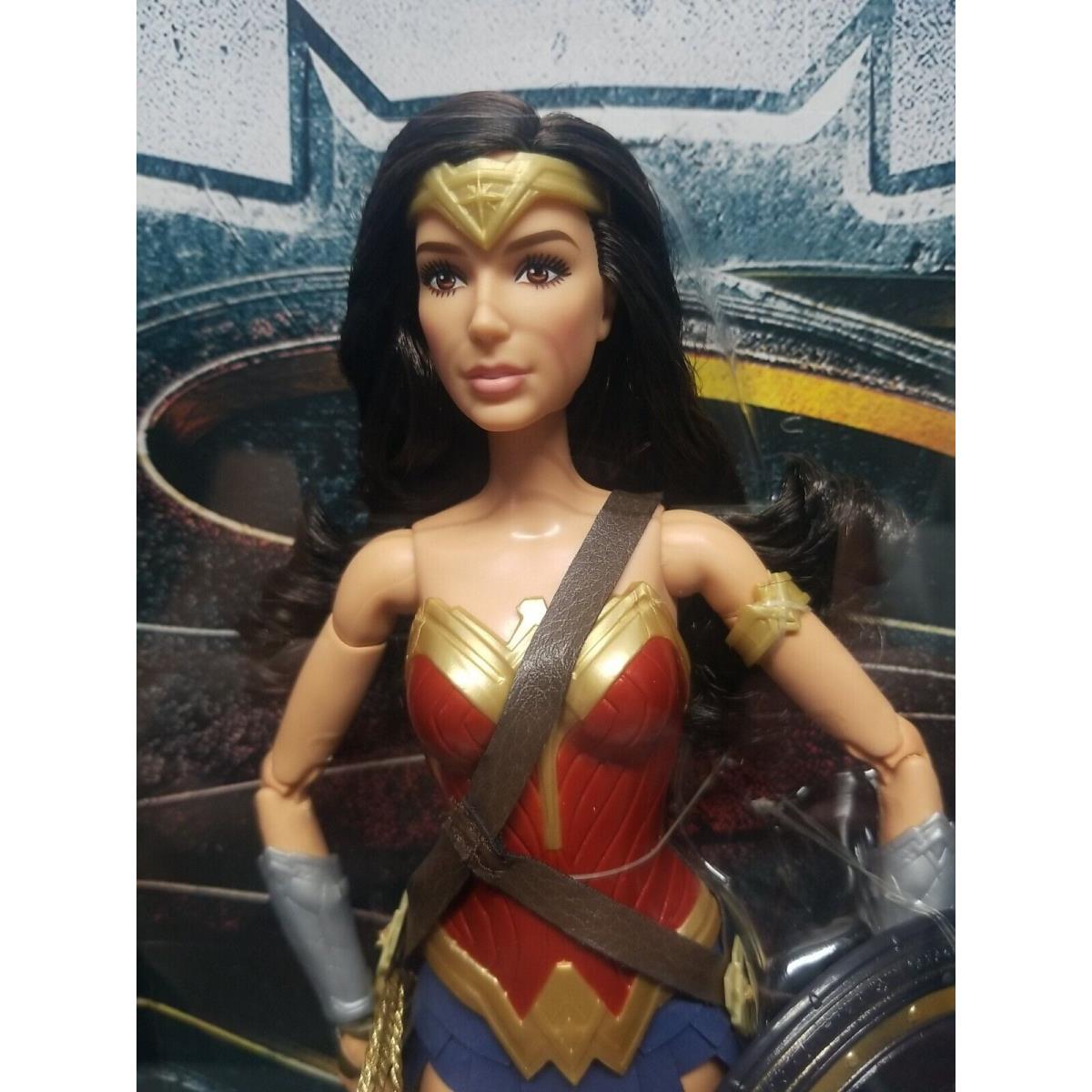 Barbie Collector Black Label Wonder Woman