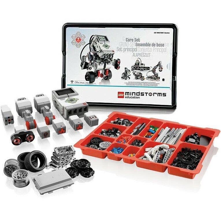 Lego Mindstorm Education EV3 Core Set 45544
