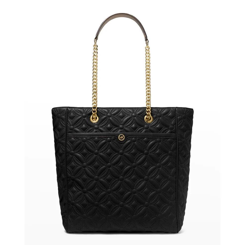 Kors Blaire Large North-south Chain Tote Bag