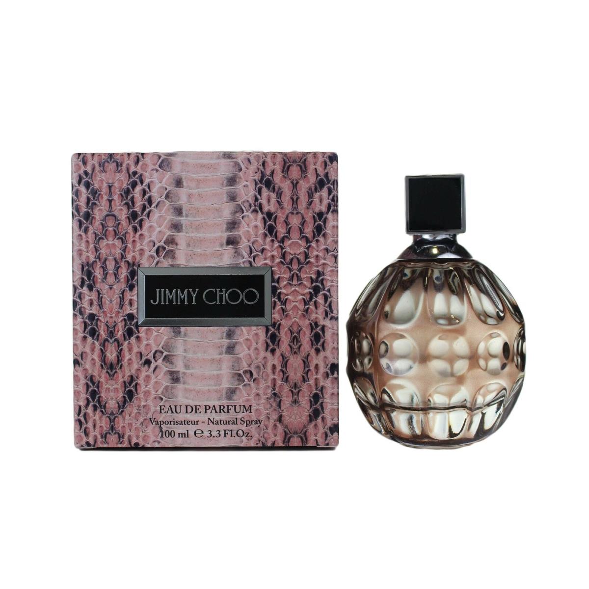 Jimmy Choo Eau de Parfum Spray 3.3 Fl Oz