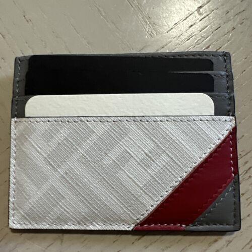 Fendi wallet  - Red/Cream/Gray 5