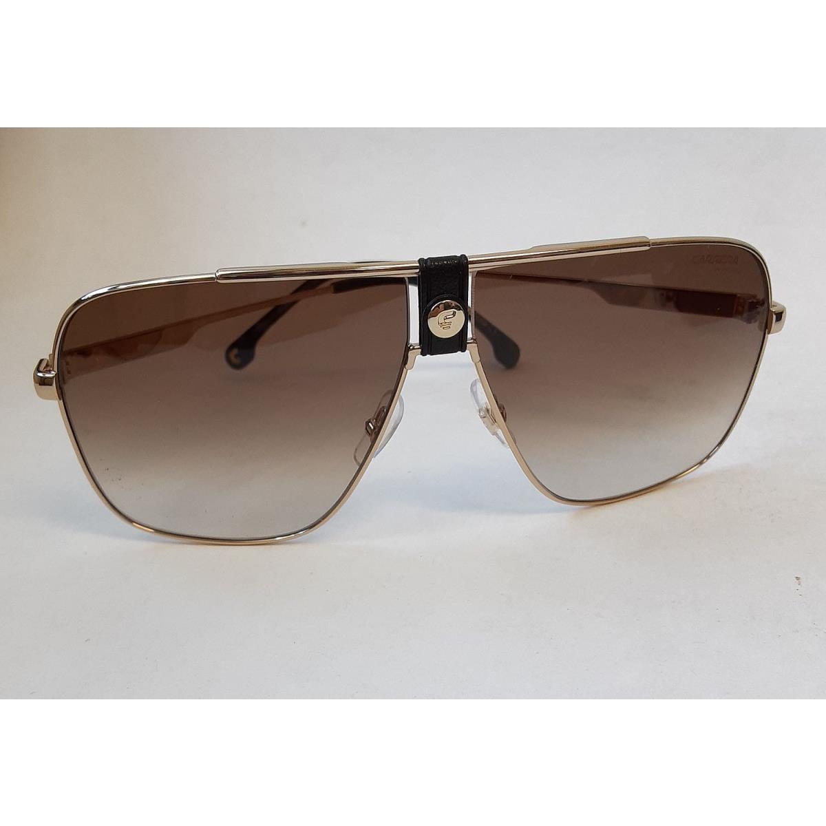 Carrera Gold 1018/S J5GHA 63-11-145 Men Sunglasses G22/2