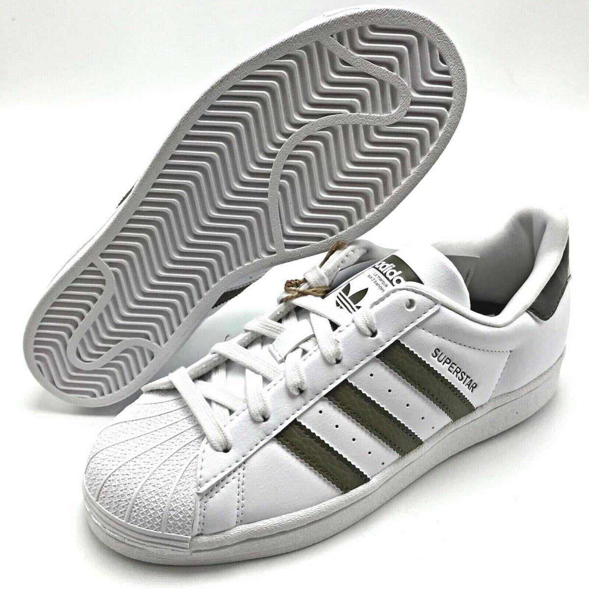 Adidas superstar youth 7 best sale