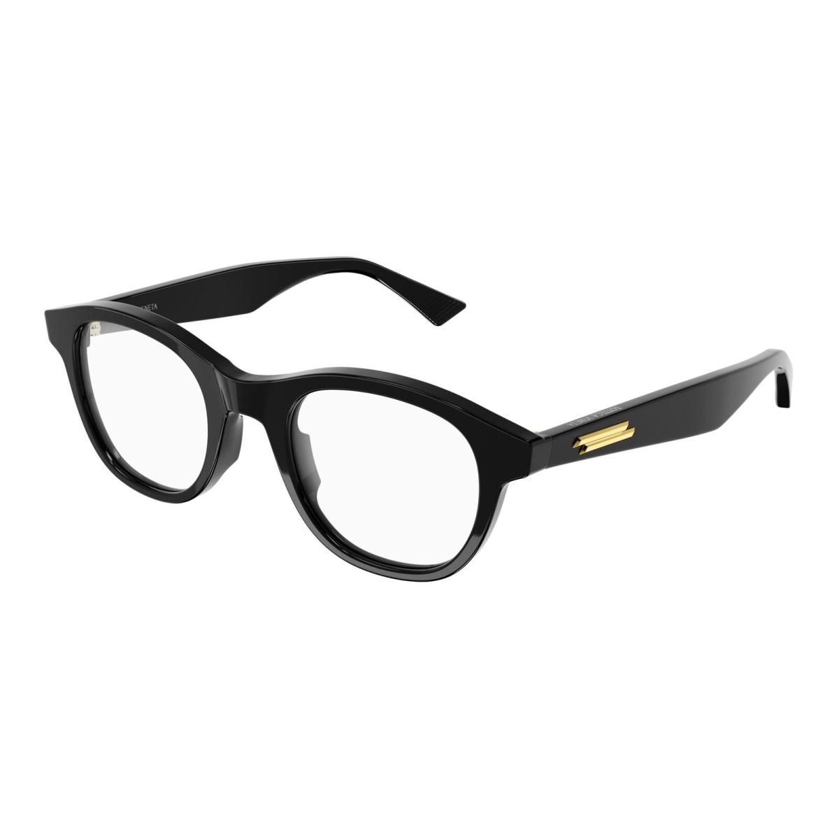 Bottega Veneta Classic BV 1130O Eyeglasses 001