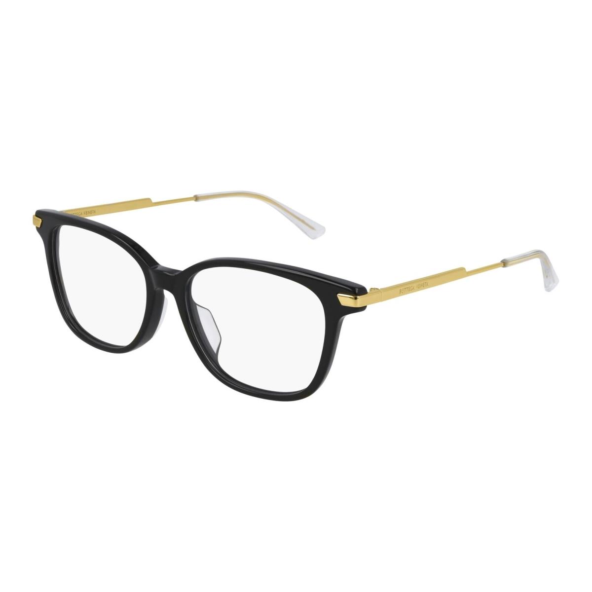 Bottega Veneta Minimalist BV 1074OA Eyeglasses 001