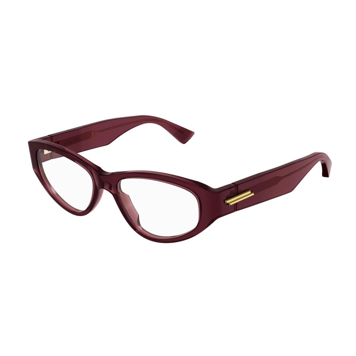 Bottega Veneta Unapologetic BV 1154O Eyeglasses 003