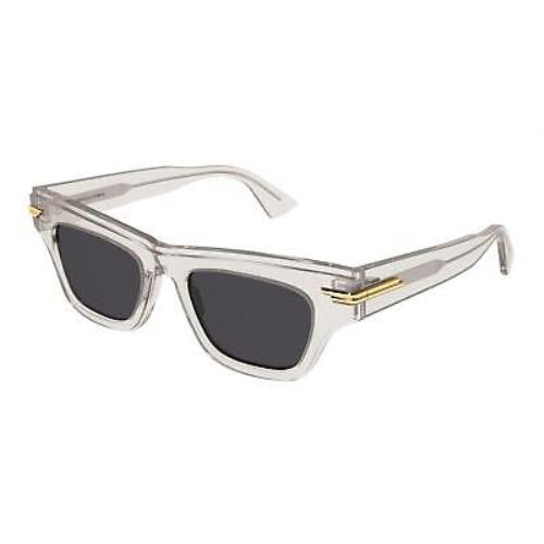 Bottega Veneta Unapologetic BV 1122S Sunglasses 003