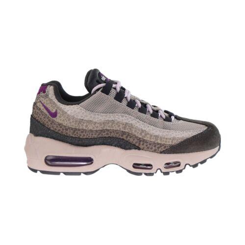 Nike Air Max 95 Women`s Shoes Anthracite-viotech-ironstone DX2955-001 - Anthracite-Viotech-Ironstone