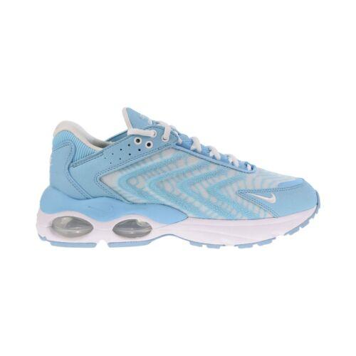 Nike Air Max TW Men`s Shoes Ocean Bliss-blue Chill-white FD0733-442