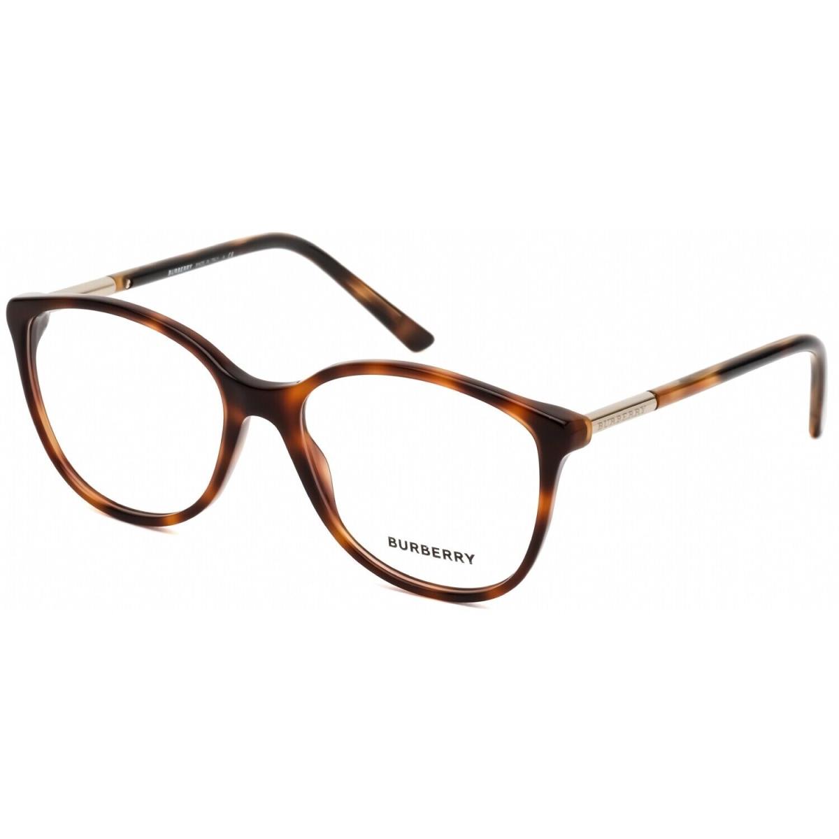 Burberry BE2128-3316 Havana Eyeglasses