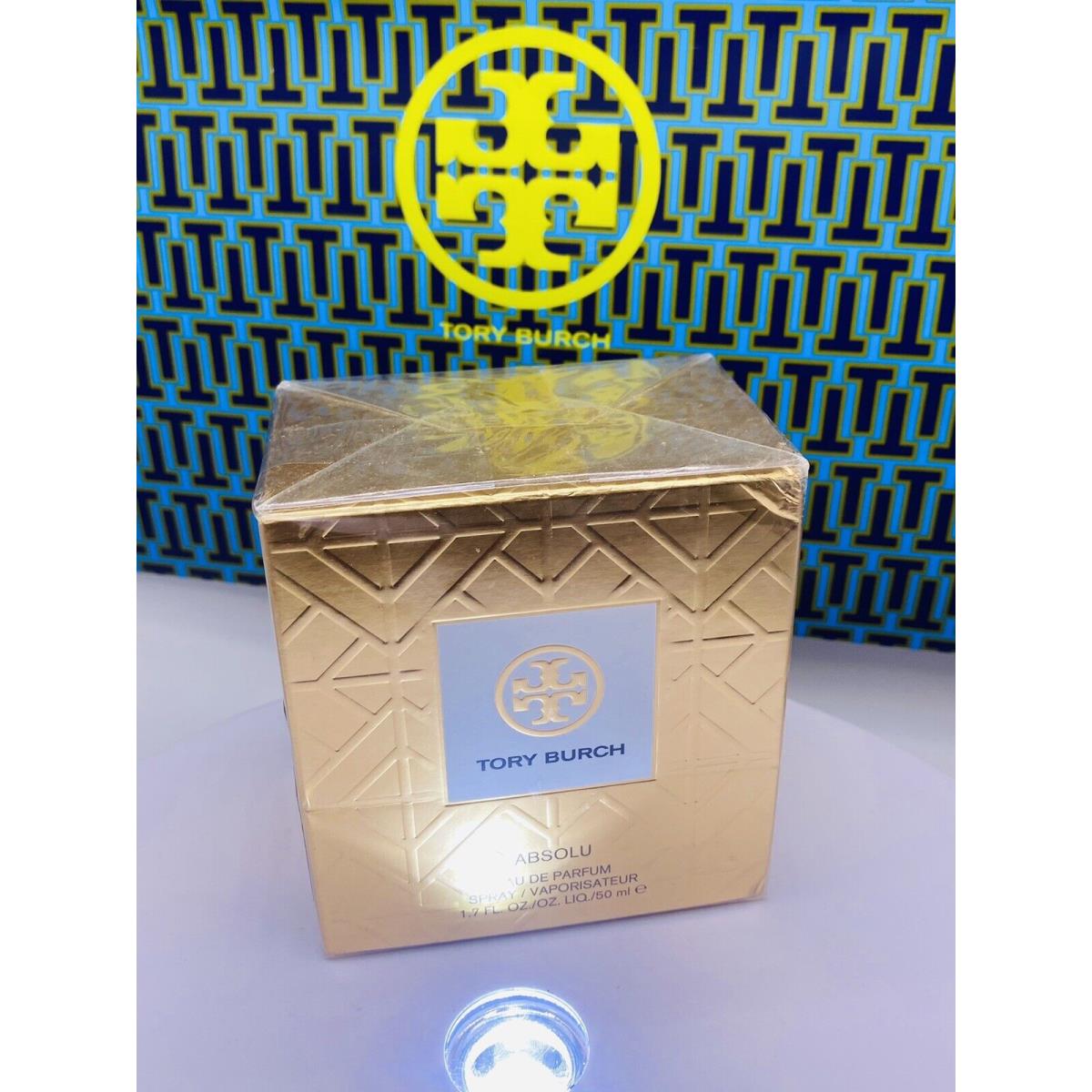 Tory burch best sale absolu discontinued