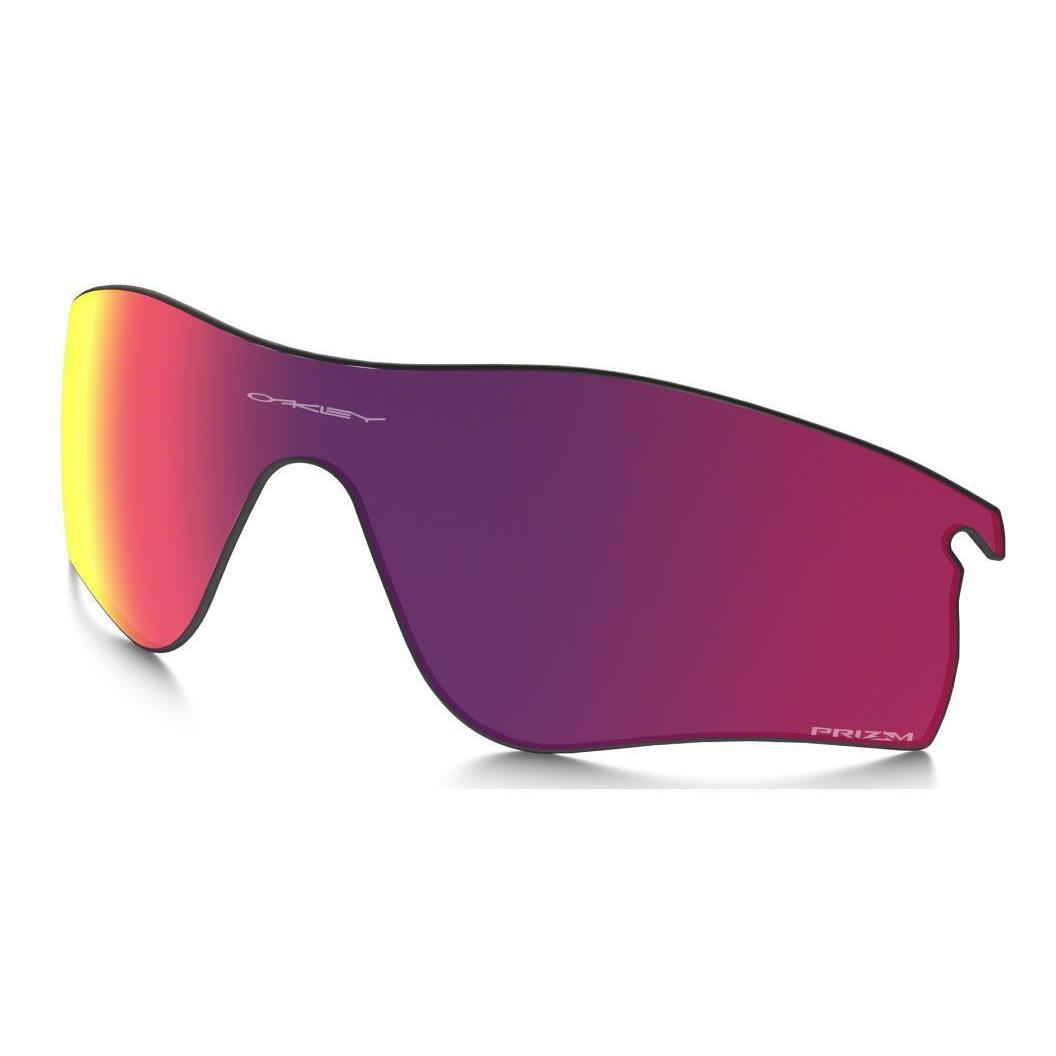 Oakley Radarlock Path Prizm Replacement Lenses Clear