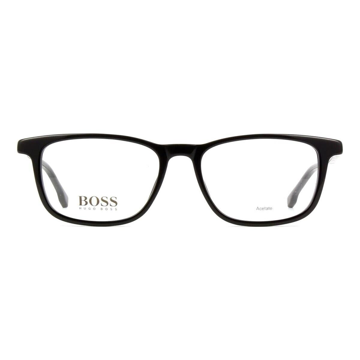 and Autjhentic Hugo Boss 1050/IT 2M2 Black Gold 52 17 145