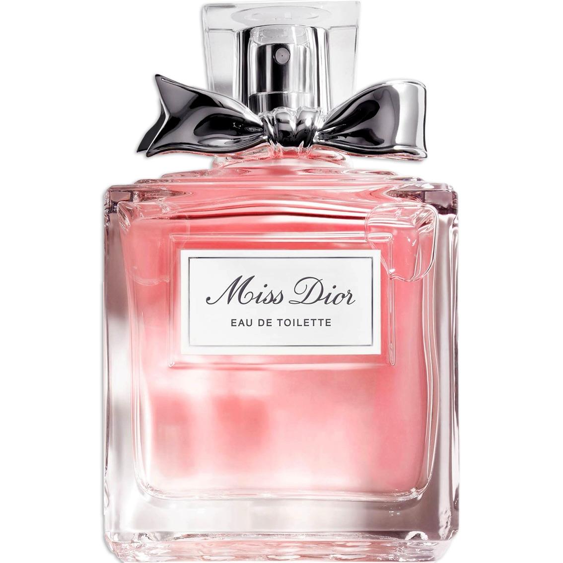 Miss Dior by Dior Eau De Toilette Edt Spray For Women 3.4 oz / 100 ml