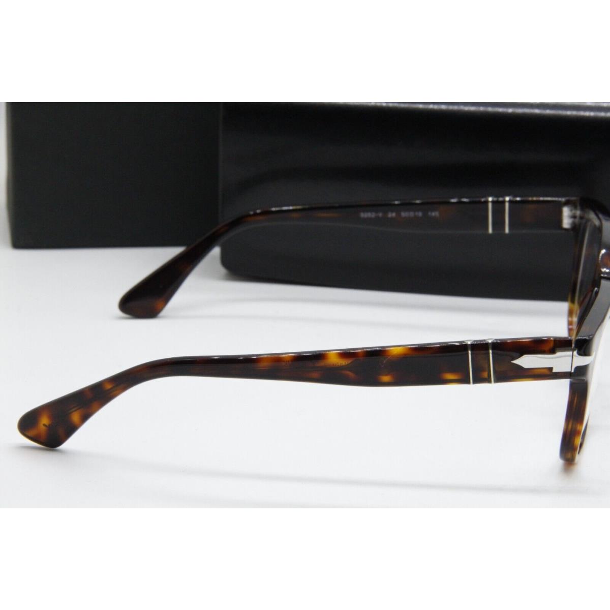 Persol eyeglasses  - Frame: HAVANA 1